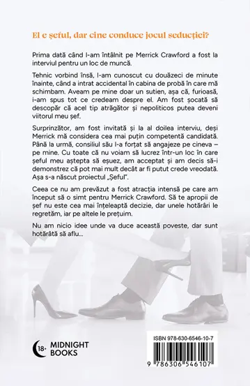 Proiectul Seful (resigilat)