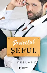Proiectul Șeful (resigilat)