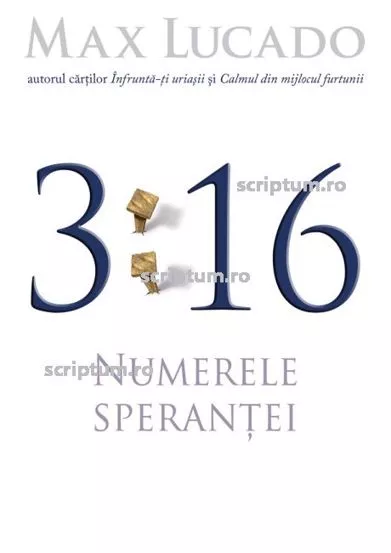 3:16 Numerele sperantei (resigilat)