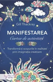 Manifestarea - cartea de activitati (resigilat)