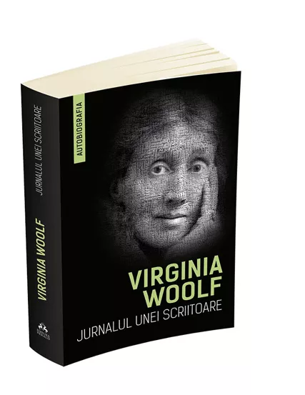 Jurnalul unei scriitoare (Autobiografia) (resigilat)