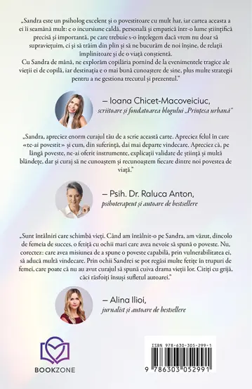 Copilul din oglinda (resigilat)