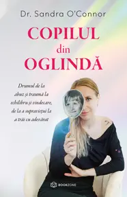 Copilul din oglinda (resigilat)