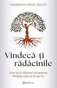 Vindecă-ți rădăcinile (resigilat)