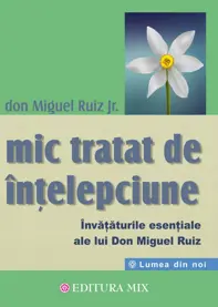 Mic tratat de intelepciune (resigilat)