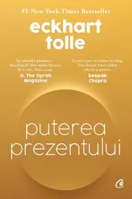 Puterea prezentului. Ediție de colecție (resigilat)