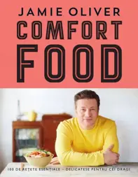 Comfort food (resigilat)