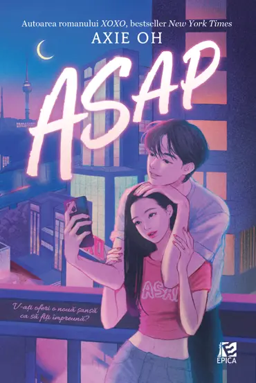 ASAP (resigilat)