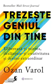 Trezește geniul din tine (resigilat)