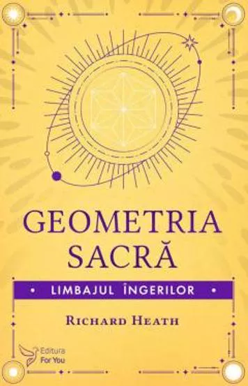 Geometria sacra (resigilat)