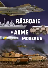 Razboaie si arme moderne