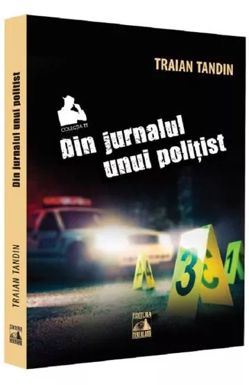 Din jurnalul unui politist (resigilat)