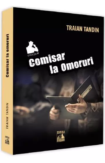 Comisar la omoruri (resigilat)