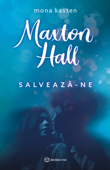 Maxton Hall - Salveaza-ne (resigilat)