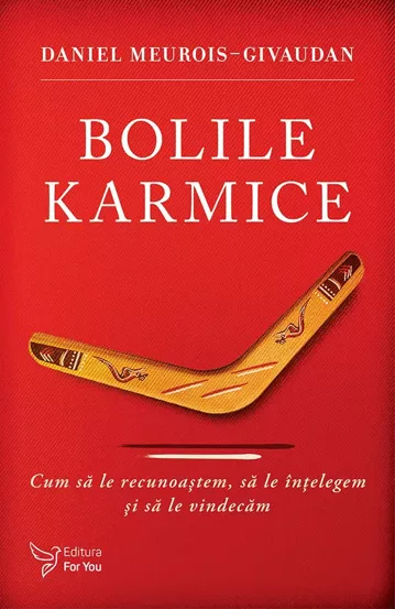 Bolile karmice  (resigilat)