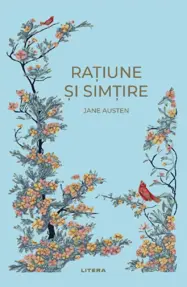 Ratiune si simtire (resigilat)