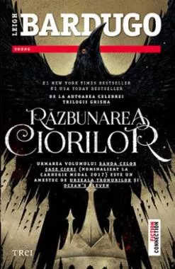 Răzbunarea ciorilor (resigilat)