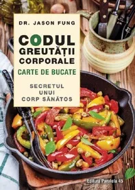 Codul greutatii corporale (resigilat)
