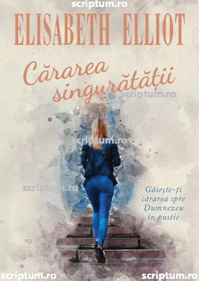 Cararea singuratatii (resigilat)