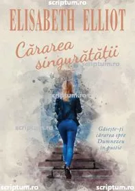 Cararea singuratatii (resigilat)