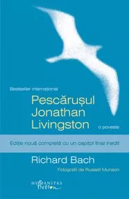 Pescăruşul Jonathan Livingston (resigilat)