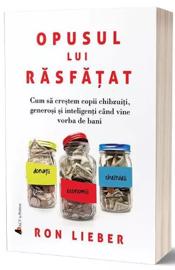 Opusul lui rasfatat (resigilat)