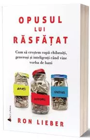 Opusul lui răsfățat (resigilat)