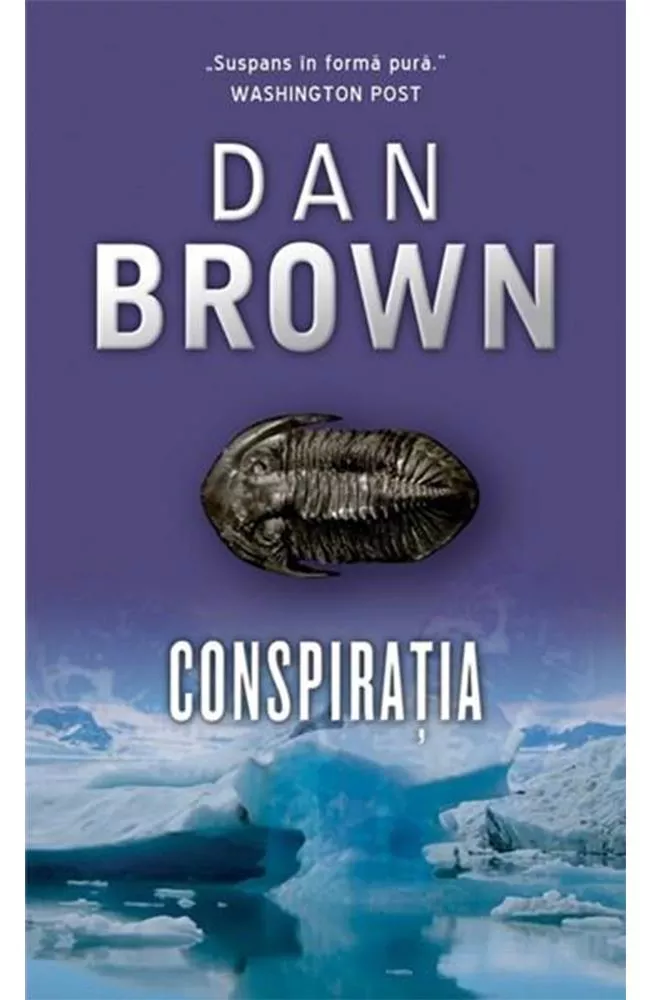Conspiratia (resigilat)