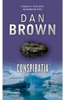 Conspiratia (resigilat)