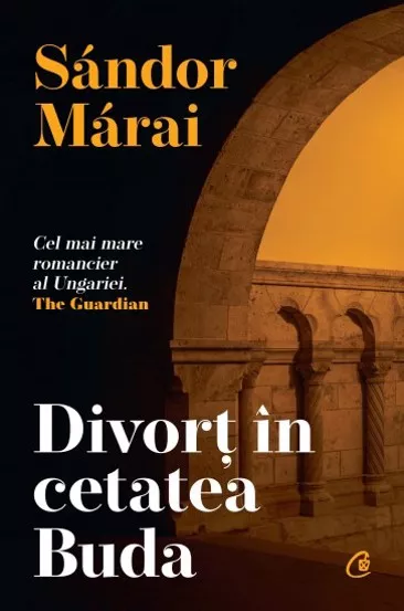 Divort in cetatea Buda (resigilat)