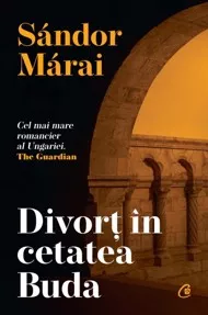 Divorț în cetatea Buda (resigilat)