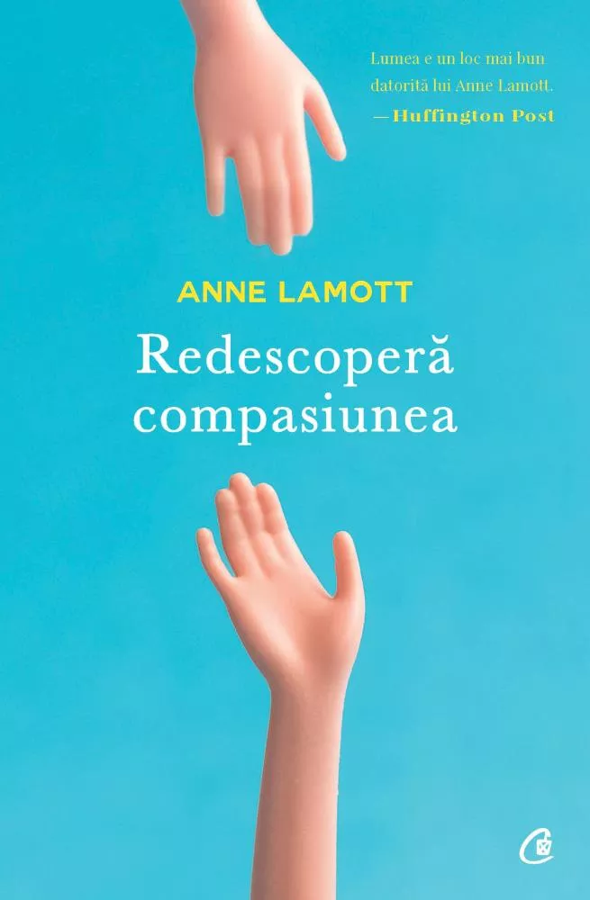 Redescopera compasiunea (resigilat)