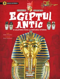 Egiptul antic (resigilat)