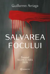 Salvarea focului (resigilat)