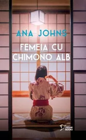 Femeia cu chimono alb (resigilat)