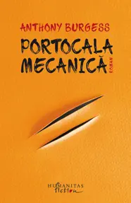 Portocala mecanica