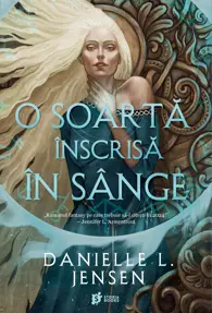 O soarta inscrisa in sange. Seria Saga celor Nesortiti Vol.1 (resigilat)