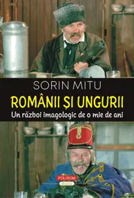 Romanii si ungurii