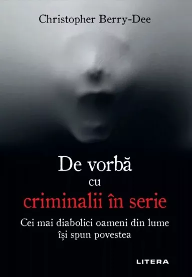 De vorba cu criminalii in serie (resigilat)