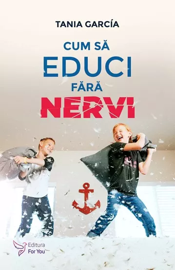 Cum sa educi fara nervi (resigilat)