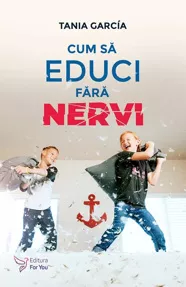 Cum sa educi fara nervi (resigilat)