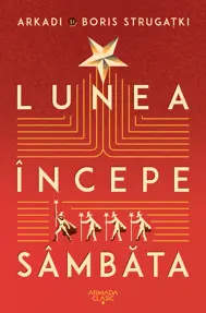 Lunea incepe sambata