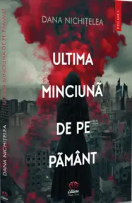 Ultima minciuna de pe pamant