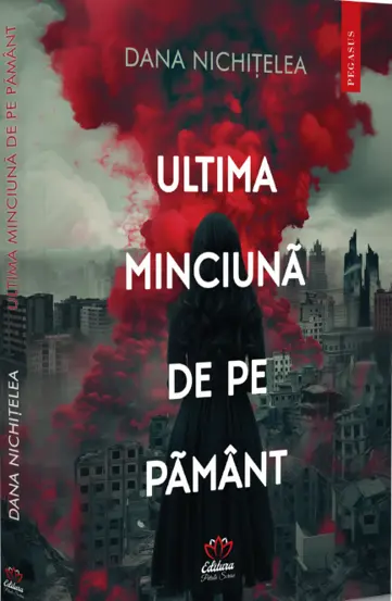 Ultima minciuna de pe pamant