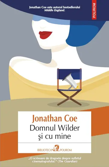 Domnul Wilder si cu mine (resigilat)