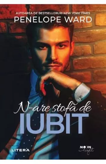 N-are stofa de iubit (resigilat)