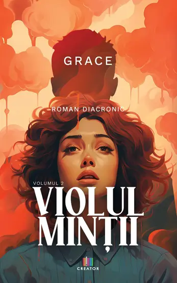 Violul mintii Vol.2 (resigilat)