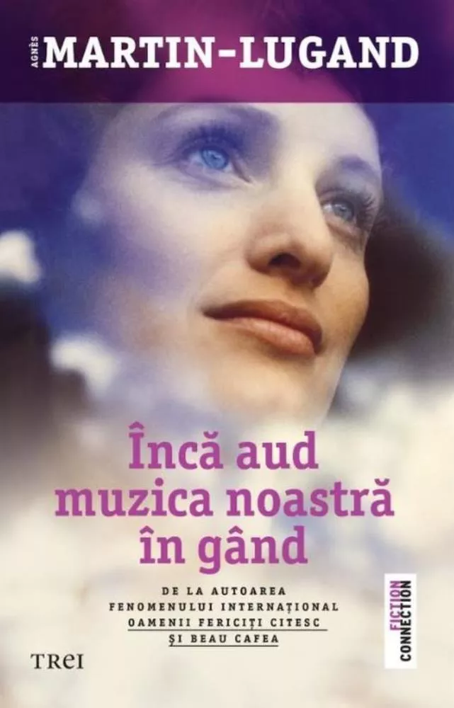 Inca aud muzica noastra in gand (resigilat)