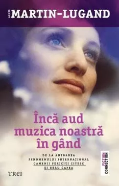 Inca aud muzica noastra in gand (resigilat)