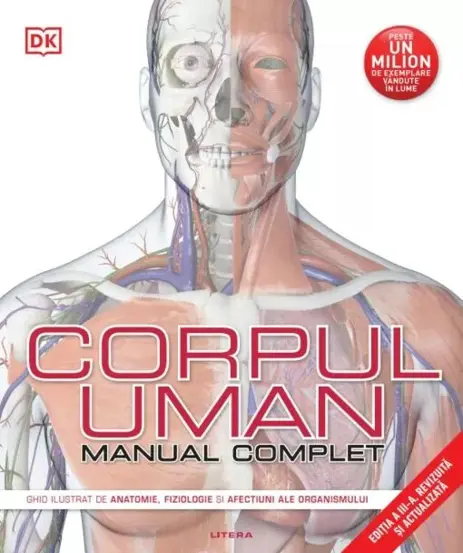 Corpul uman (resigilat)